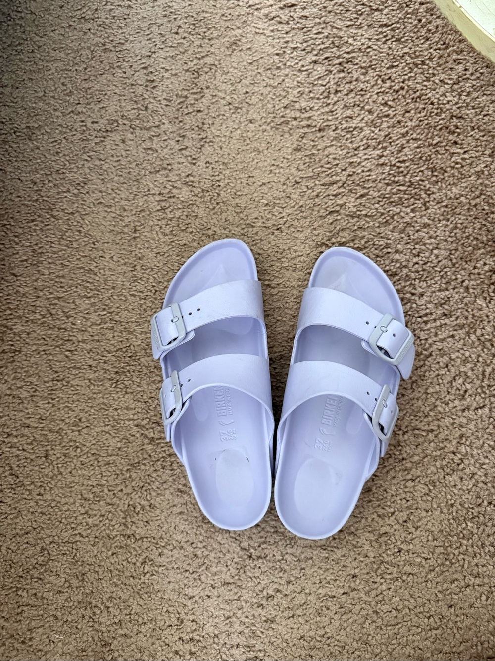 Birkenstock Sandals
